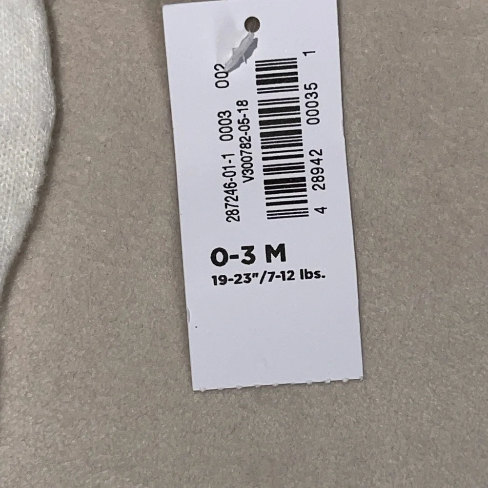 NWT Old‎ Navy Infant Cardigan